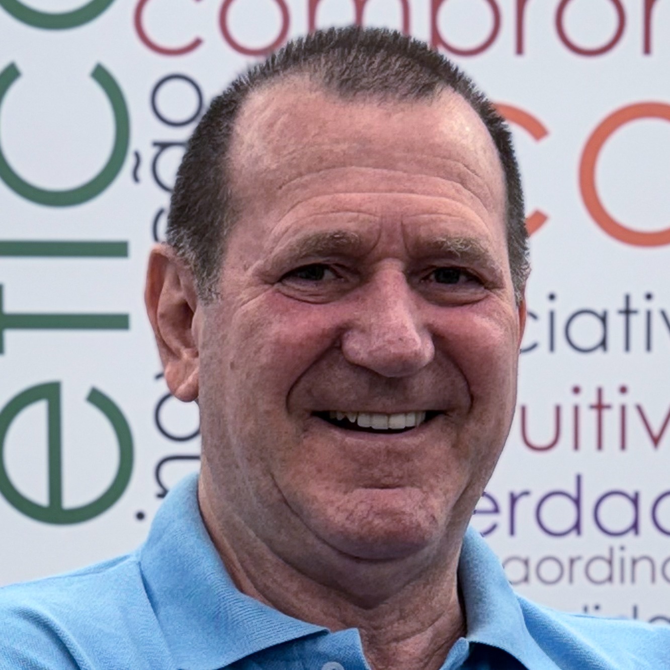 Jorge Luiz Ferri Berzagui
